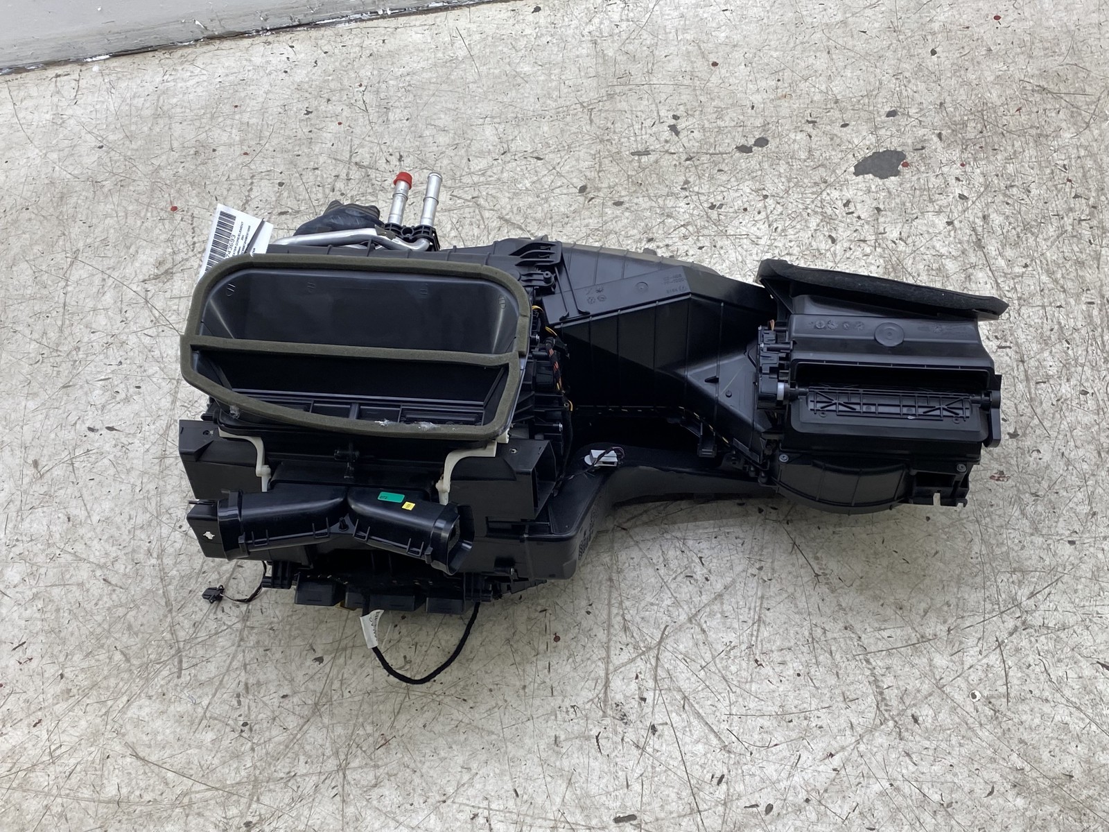 2010-2020 BENTLEY MULSANNE OEM HVAC AC AIR CONDITIONER HEATER UNIT 3Y1820005B