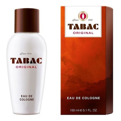 Tabac Original by Wirtz Eau de Cologne 5.1 oz