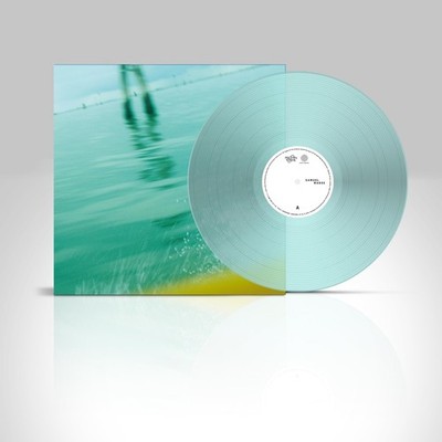 Samuel Vinile Samuel - Maree (Turquoise Vinyl) (Vinyl)
