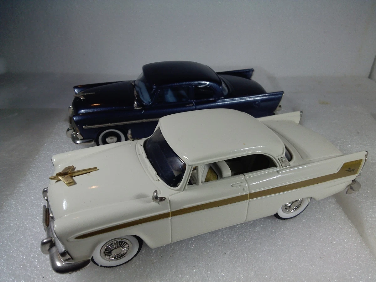 Brooklin Plymouth 1:43 Diecast Cars, Trucks & Vans for sale | eBay