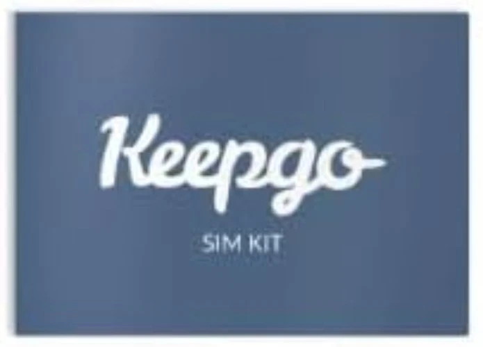 Lifetime Prepaid SIM Card with High-Speed Internet for IoT Devices Worldwide - Image 2 of 2