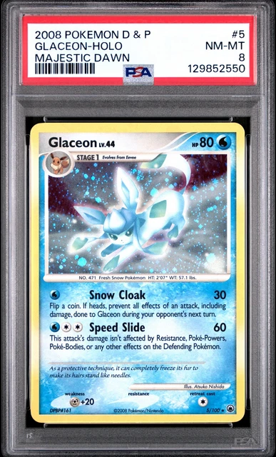 Glaceon