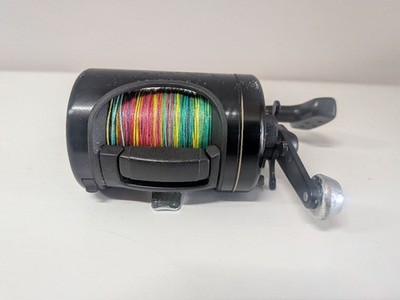 Abu Garcia Black Max 6600W | eBay