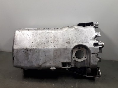 ÖLWANNENABDECKUNG Audi A3 (8L1) Hatchback 1.8 20V (APG) 038103603L #51779