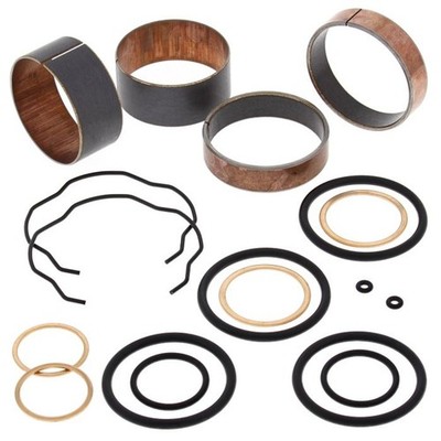 All Balls Fork Bushing Kit 38-6069 Kawasaki KX125 91-95, KX250 91-95