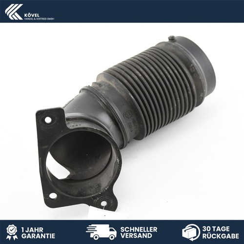 Citroen C5 III (RW) 3.0 HDI Luftführungsschacht Ansaugrohr 9683956580