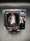 Lot of Sports Cards - Bowman Basketball 2025 Rookies and Parallels