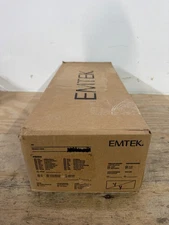 Emtek 4212MUS4RH Melrose Right Handed Single Cylinder Entry Handleset *FOR PARTS