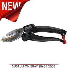 Image of Wilkinson Sword Anvil Pruners│Wood Grouth Cutter InUK