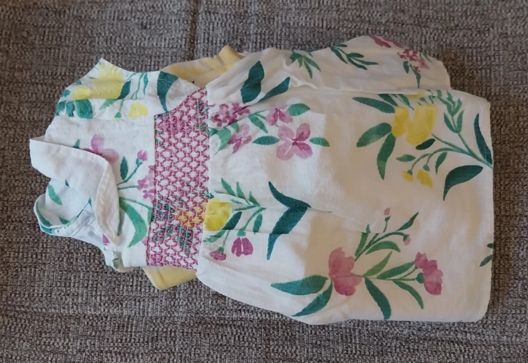 Baby Girls Clothing Bundle 0-3 Months Mixed Seasonal Outfits Great Condition