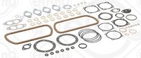 Dichtungsvollsatz Motor Elring 009.238 FüR Vw 1600 Ghia 1500 Kaefer Karmann 15