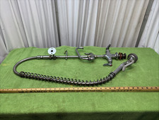 T & S Brass EasyInstall Pre-Rinse  faucet spray handle with flex hose