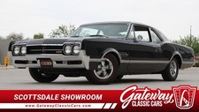 1966 Oldsmobile 442 for Sale