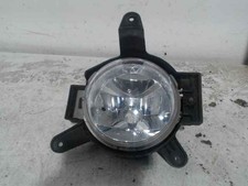 Antibrouillard Chevrolet SPARK