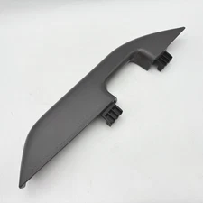 99-03 Passenger Right Side Door Armrest Pull Handle Gray 18.5 Inch XL3415240A28