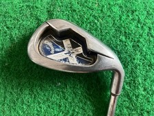 Callaway X18 pitching wedge Uniflex Steel Shaft