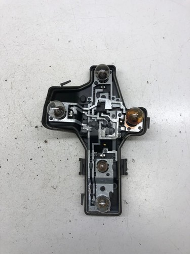 Volkswagen Touran I 2006 Diesel Rechts Glühbirnenhalter Heckleuchte DRA50875