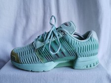 adidas ClimaCool 1 Schuhe EU 40 2/3 UK 7 FROST GREEN Sneaker BB0787