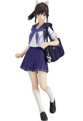 figma Love Plus+ Takamine Manaka