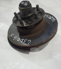 Used Front Right Steering Knuckle fits: 1994 Jaguar Xjs Front Right Grade A