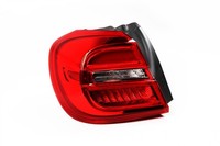Mercedes GLA X156 RüCklicht Links 13-16 LED Fahrer-Seite OEM