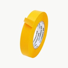 Pro Tapes Console Tape PRO-Console/PRO-Artist : 1 in. x 60 yds. Orange 