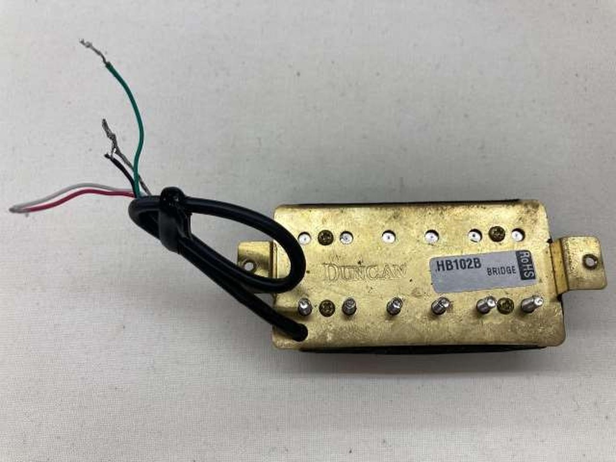 SEYMOUR DUNCAN HB102B⁄HB102N Pickup