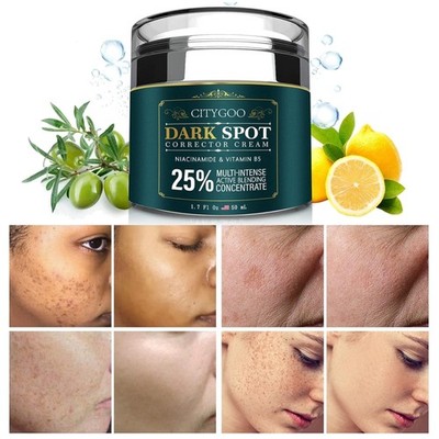 Dark Spot Corrector for Hyperpigmentation