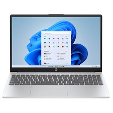 HP - OmniBook 3 - 16" 2K Touchscreen Laptop - AMD Ryzen 5 40 - 16GB Memory