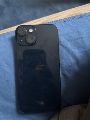 Apple iPhone 14 128GB Unlocked Smartphone Midnight Black