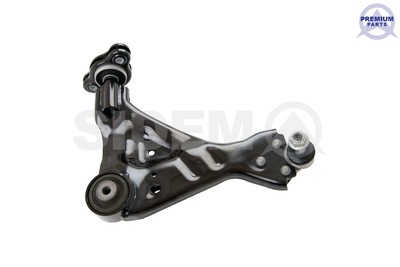 SIDEM 50179 Control/Trailing Arm, wheel suspension for MERCEDES-BENZ