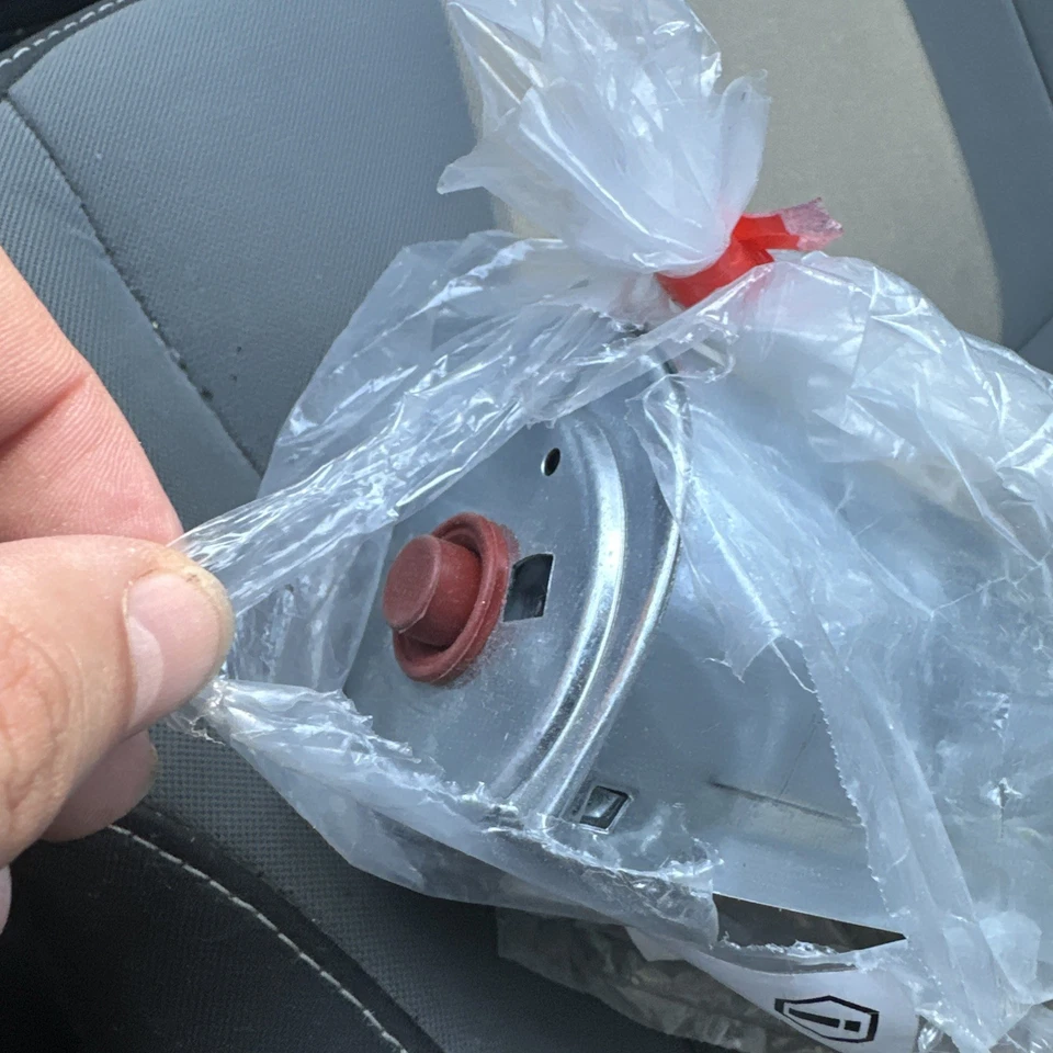 VENTILADOR REFRIGERACIÓN ILVE EA43650220000 L=180 120v CUC CDA IMS 8120 580837 Foto 3 de 4