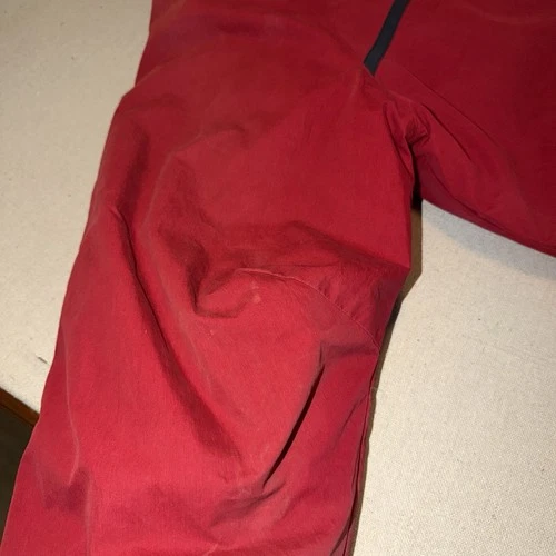 Nautica 1990s NS-83 Sailing Jacket Size Measured In Pictures XL image 4