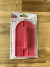 Lisseur Pour Pâte À Sucre / Scrap Cooking.
