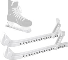 Kufenschoner Eiskunstlauf Schlittschuhe