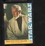 1977 Star Wars Wonder Bread #2 BEN (OBI-WAN) KENOBI CLEAN SH