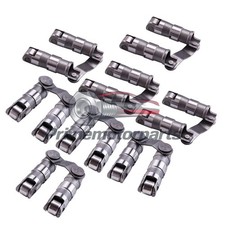Hydraulic Roller Lifter For Chevy Bbc Big Block 396 402 427 454 Retro Link Bar Hydraulic Roller Lifter For Chevy Bbc Big Block 396 402 427 454 Retro Link Bar