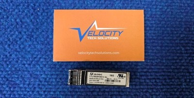 FTLF8529P4BCV-QL QLOGIC 16GB SFP 850nm TRANSCEIVER MODULE