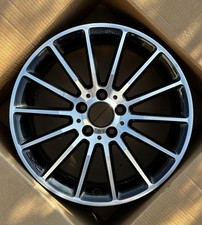 1X AMG A1764010200 Mercedes Benz A-Klasse A45 CLA45 CLA W176 W246 7.5x18 ET52