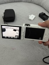 Sony ZV-1F 20.1MP Compact Digital Camera