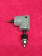 Vermont American Right Angle Drill Attachment 2 Speed Angle Drive