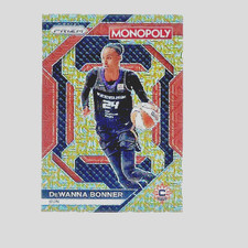 DeWANNA BONNER  ))~((    #456/500  - 