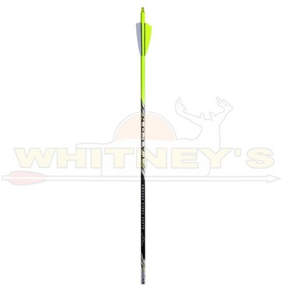 Black Eagle Talon Crested Arrows - 350 - .003 - 6pk - 33875