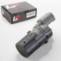 1X PDC Sensor Einparkhilfe Parksensor Vorne 3-Polig FüR BMW E60 E61