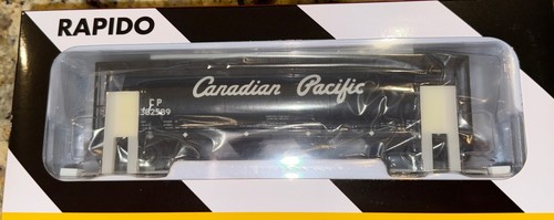 Trenes Rapido 127006-4 HO Canadian Pacific 3800 Cu. Tolva de pies #382589 | Zustand: New