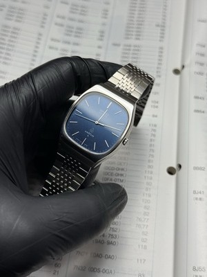 Vtg 1976 Seiko Emblem 4120-5000 [Near Mint] Men's Watch | eBay