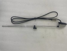 Radio Sterio Antena Personalizada Suzuki Samurai Sj410 Sj413 Gitana | Apta para i819