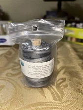 Valdani Thread Spool 35wt 3-Ply Hand Dyed Variegated Monochrome M31- 1080 YARDS!