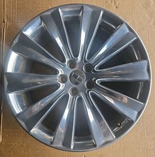 Lincoln Mks 2013 2014 2015 2016 20 Oem Wheel Rim