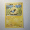 Pokémon Mareep 38/114 XY Steam Siege Regular Common Basic 60 HP 20 Attack